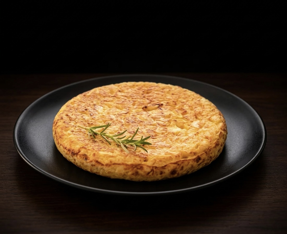 Tortilla de Patatas 26cm